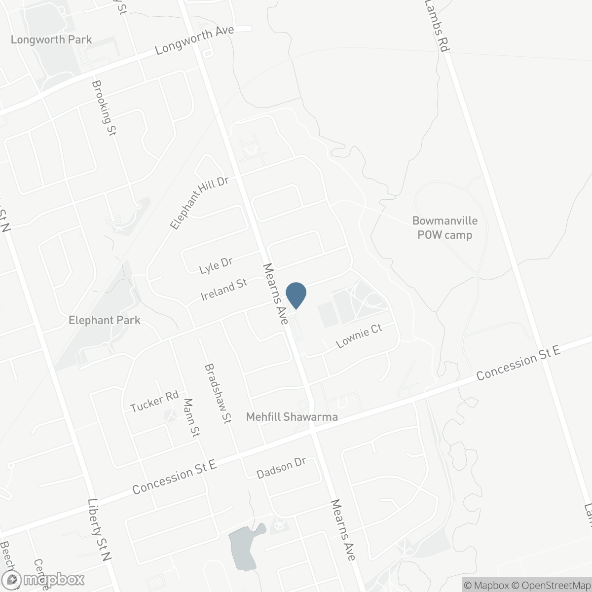 15 SPRUCEWOOD CRESCENT, Clarington, Ontario L1C 5C6